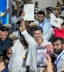 Thalapathy Vijay Government Claim Row: Why Tamil Nadu Governor Sent Him Back